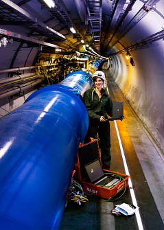 Part&iacute;cula Divina