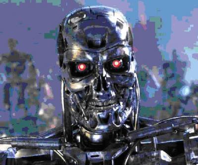 &iquest;Qu&eacute; es la Rob&oacute;tica?